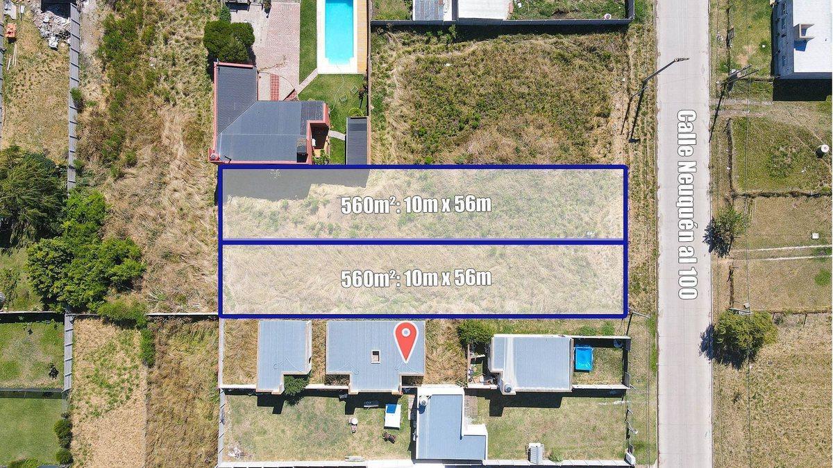Foto de VENTA AMPLIO LOTE ZONA EN DESARROLLO FINANCIACIÓN, imagen 3