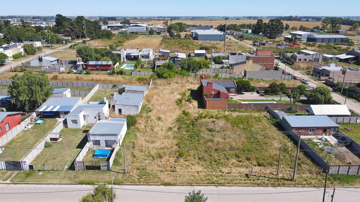 Foto de VENTA AMPLIO LOTE ZONA EN DESARROLLO FINANCIACIÓN, imagen 5