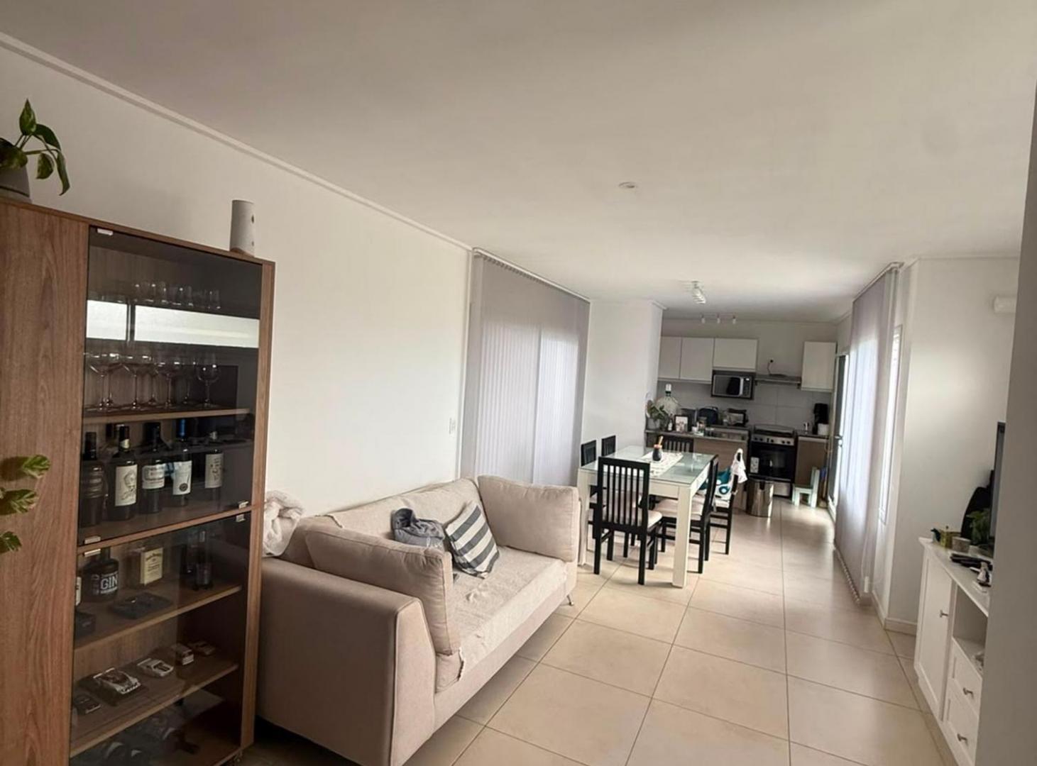 Foto de CASA EN VENTA 2 DORMITORIOS Y PATIO, imagen 4