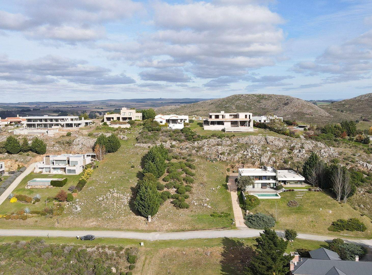 Foto de VENTA LOTE COUNTRY ALTOS AIRES DE TANDIL GOLF CLUB, imagen 5
