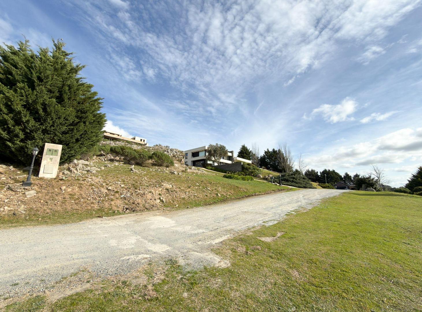 Foto de VENTA LOTE COUNTRY ALTOS AIRES DE TANDIL GOLF CLUB, imagen 4