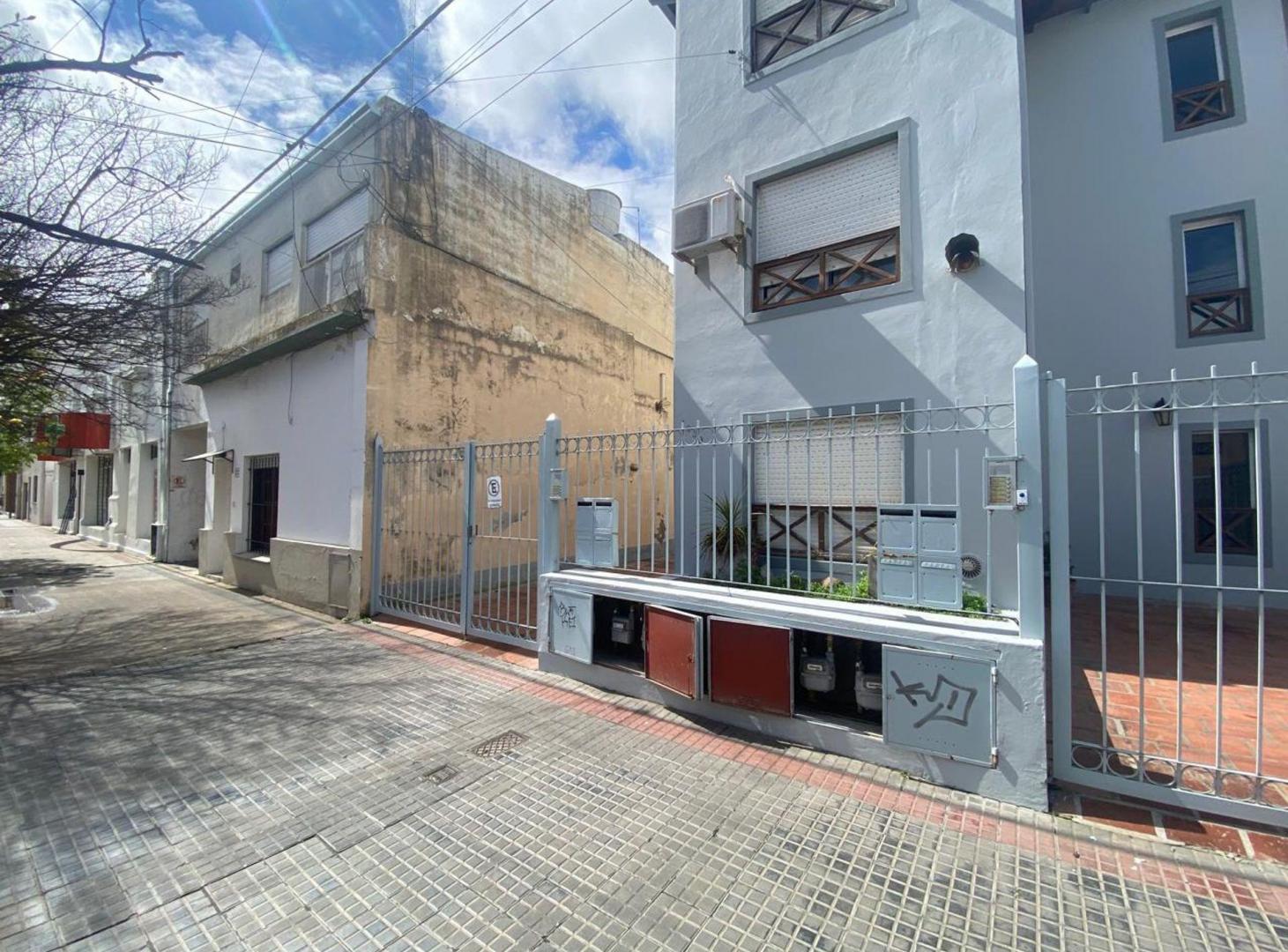 Foto de VENTA DEPARTAMENTO PLANTA BAJA TANDIL, imagen 2