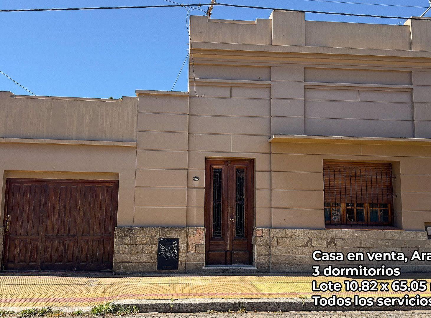 Foto de VENTA CASA 4 DORM SEMICENTRO TANDIL, imagen 4