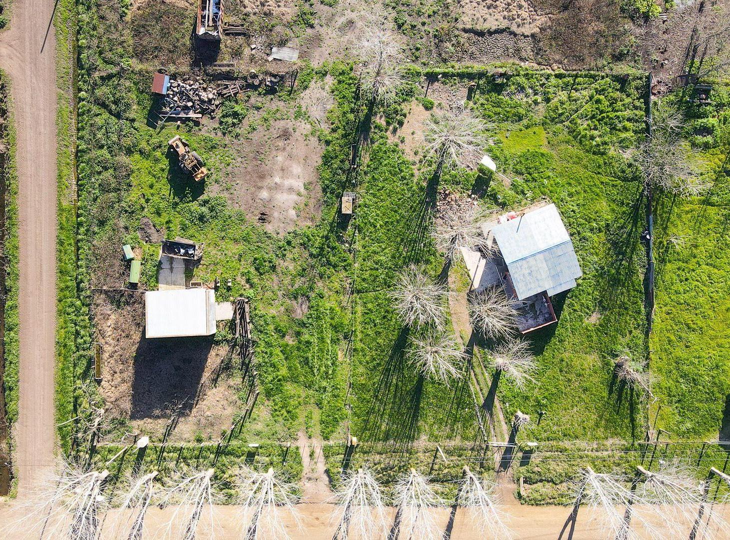 CHACRA 2,6 HECTAREAS EN MARIA IGNACIA VELA