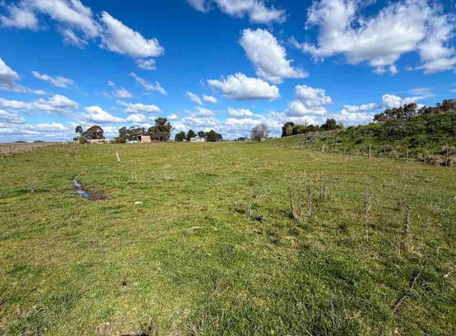 Foto de GRAN LOTE ZONA LOS HORNEROS SUBDIVISIBLE EN PH, imagen 2