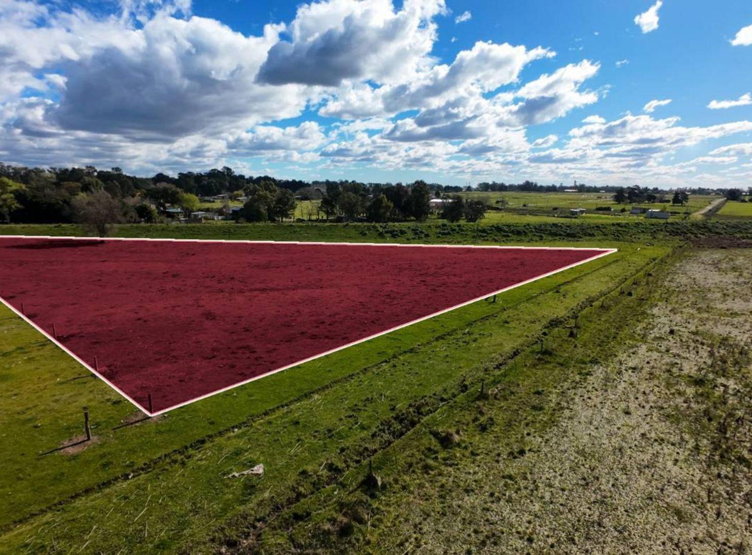 Foto de GRAN LOTE ZONA LOS HORNEROS SUBDIVISIBLE EN PH, imagen 5