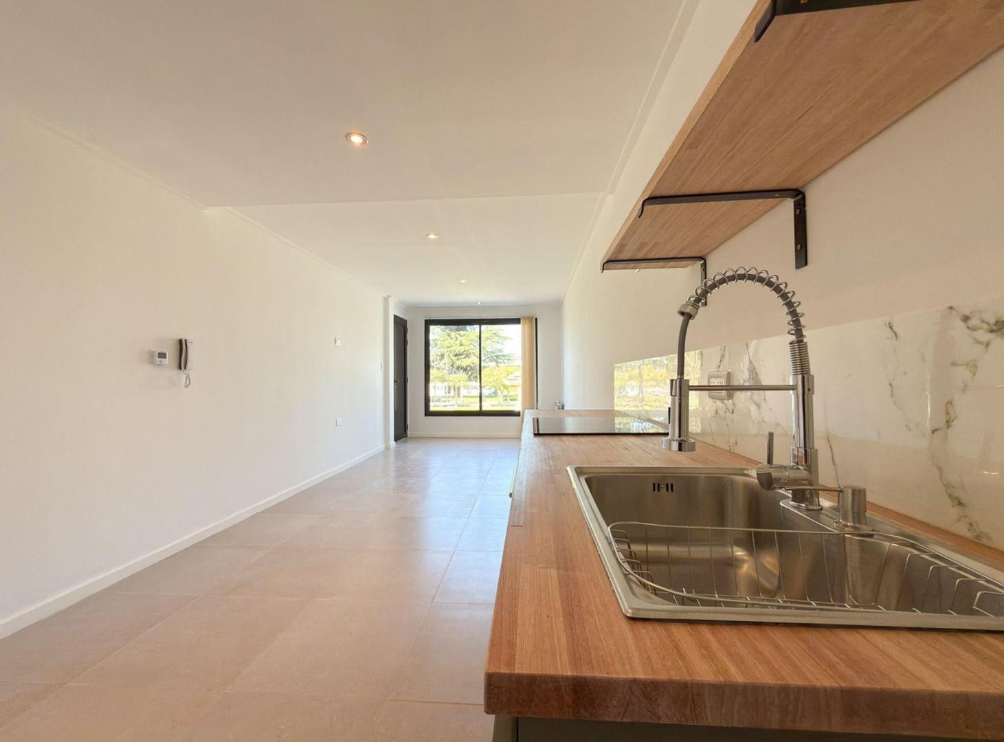 Foto de DEPARTAMENTO PB A ESTRENAR EN ALQUILER TANDIL, imagen 1