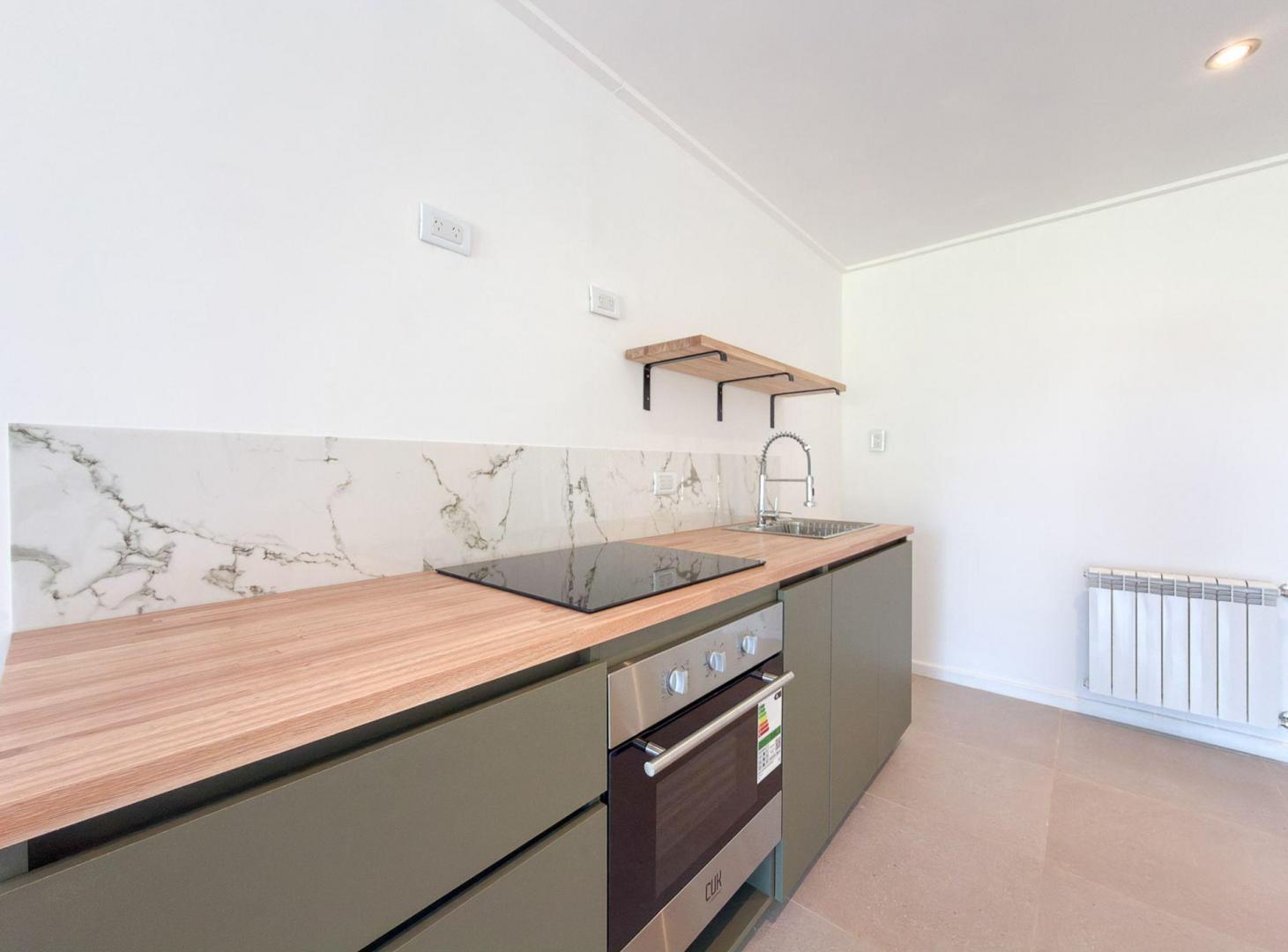 Foto de DEPARTAMENTO PB A ESTRENAR EN ALQUILER TANDIL, imagen 3