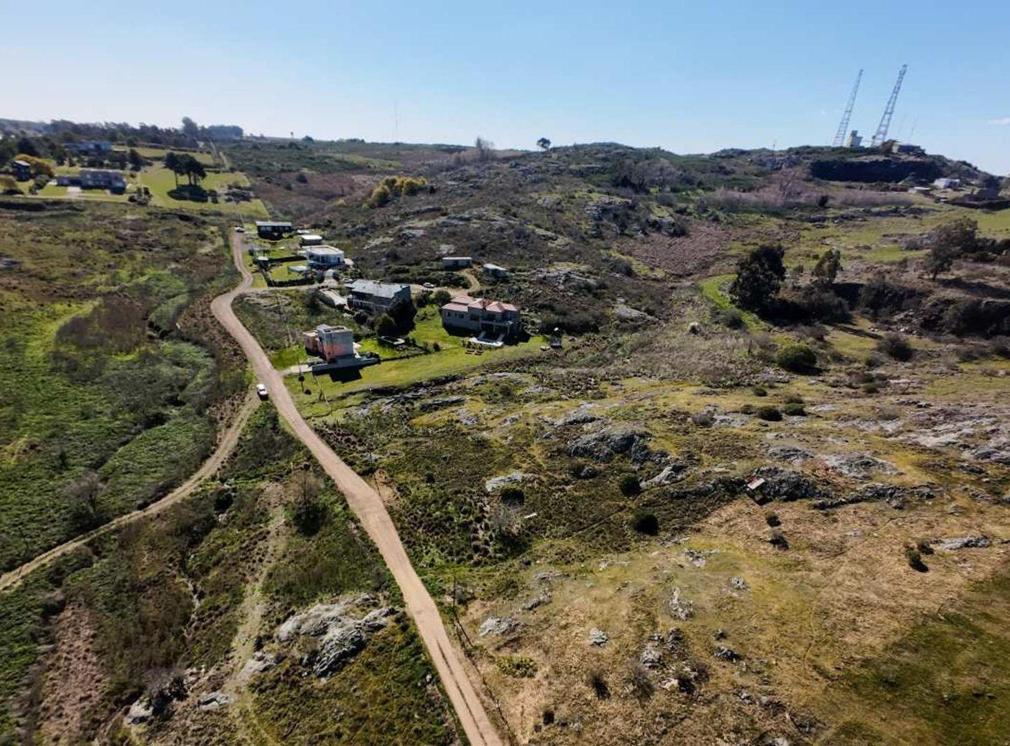 Foto de AMPLIO LOTE EN BARRIO ENTRE SIERRAS TANDIL, imagen 4