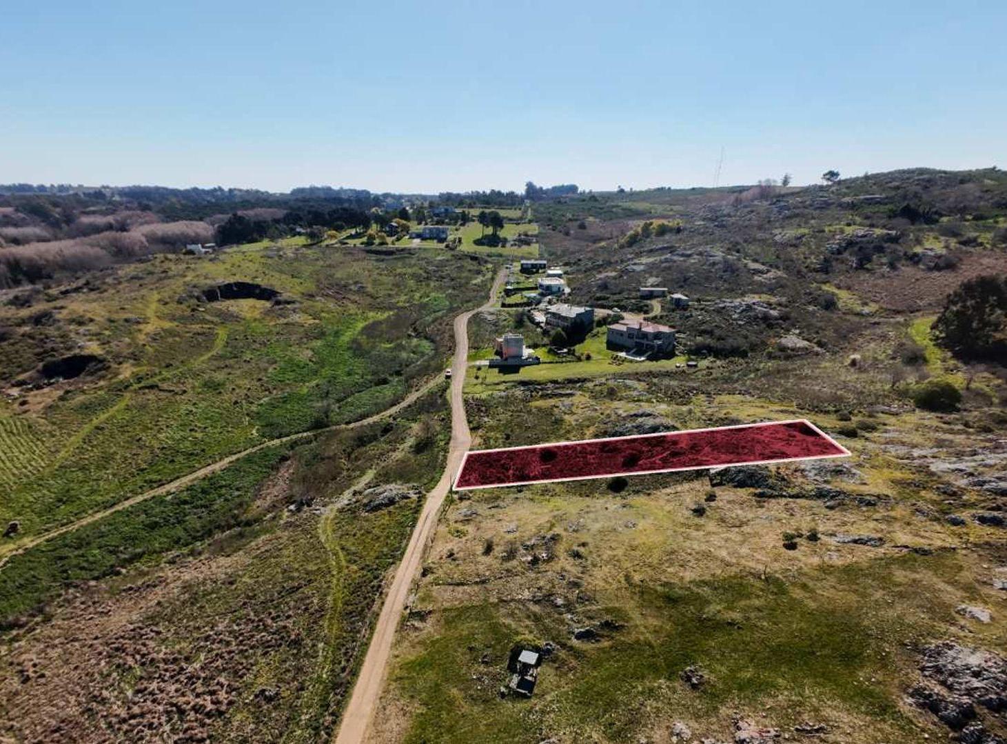 Foto de AMPLIO LOTE EN BARRIO ENTRE SIERRAS TANDIL, imagen 3