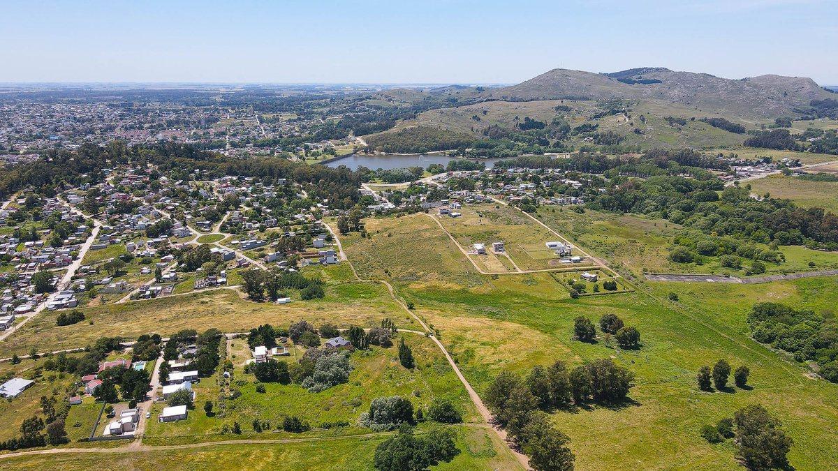 Foto de VENTA LOTE EN VILLA DEL PARQUE TANDIL, imagen 2