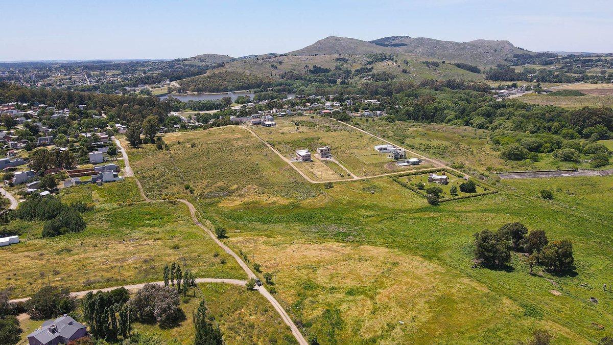 Foto de VENTA LOTE EN VILLA DEL PARQUE TANDIL, imagen 5