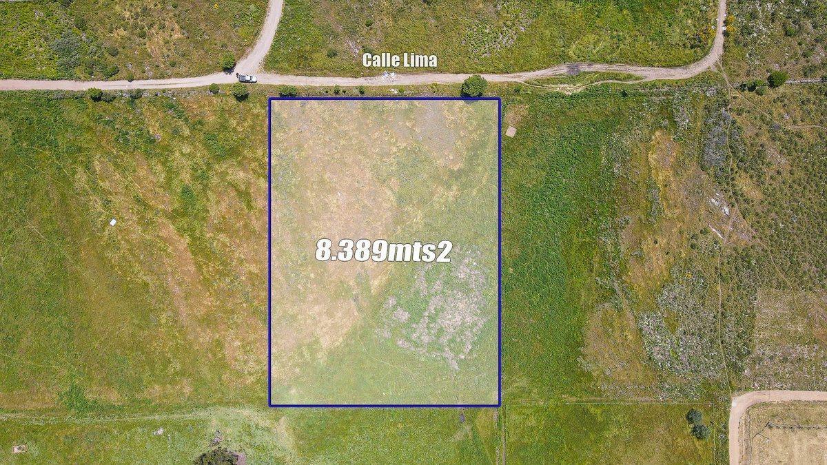 Foto de VENTA LOTE EN VILLA DEL PARQUE TANDIL, imagen 3