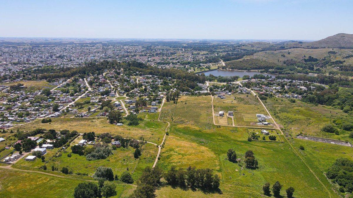 Foto de VENTA LOTE EN VILLA DEL PARQUE TANDIL, imagen 4