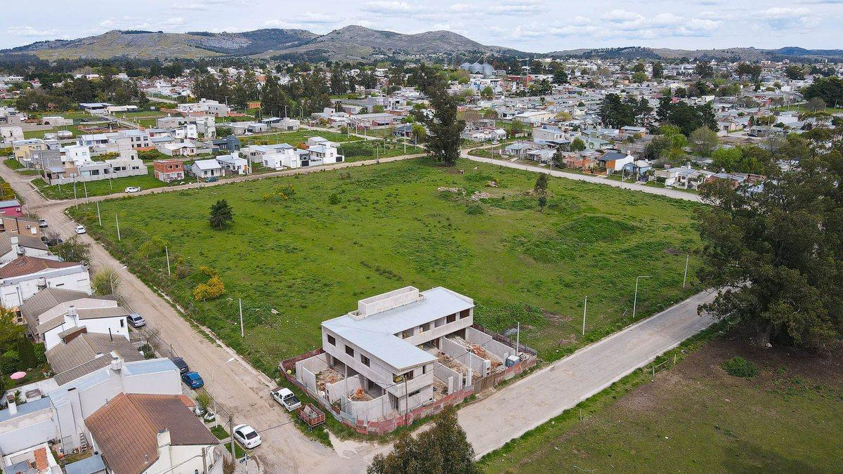 Foto de EN VENTA IMPORTANTE LOTEO, imagen 1