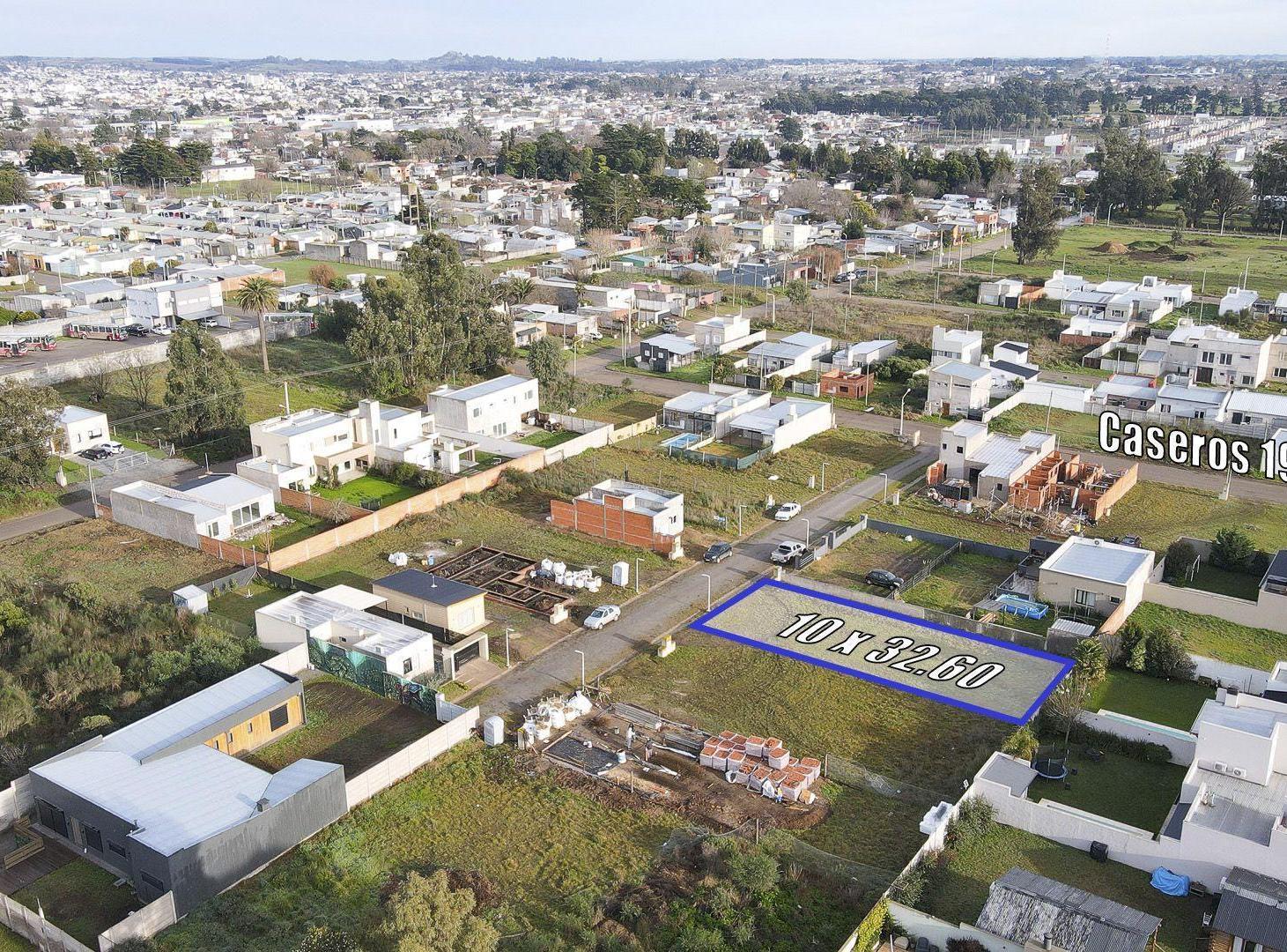 Foto de EN VENTA TERRENO ZONA LA RURAL TANDIL, imagen 2