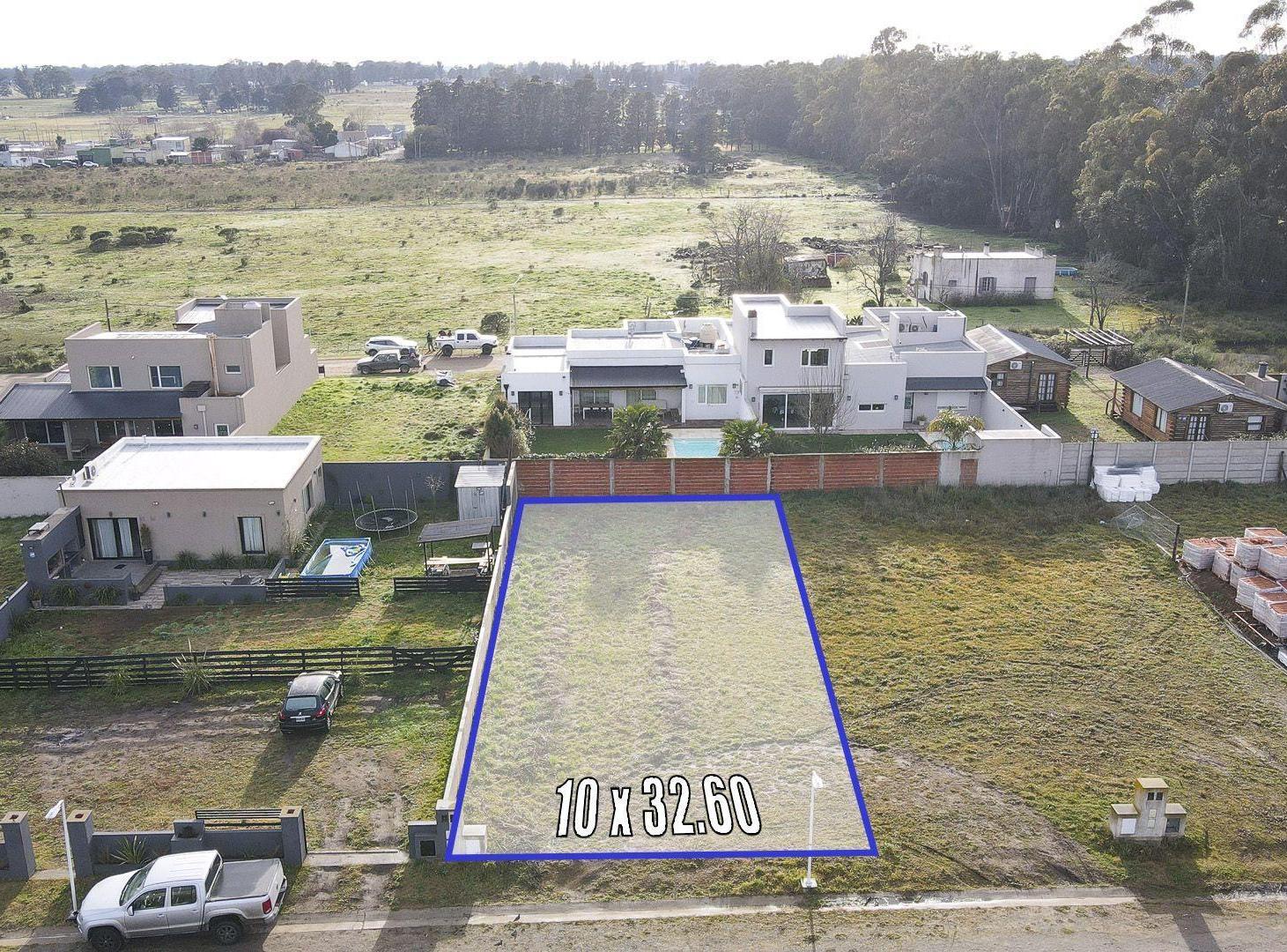 Foto de EN VENTA TERRENO ZONA LA RURAL TANDIL, imagen 1