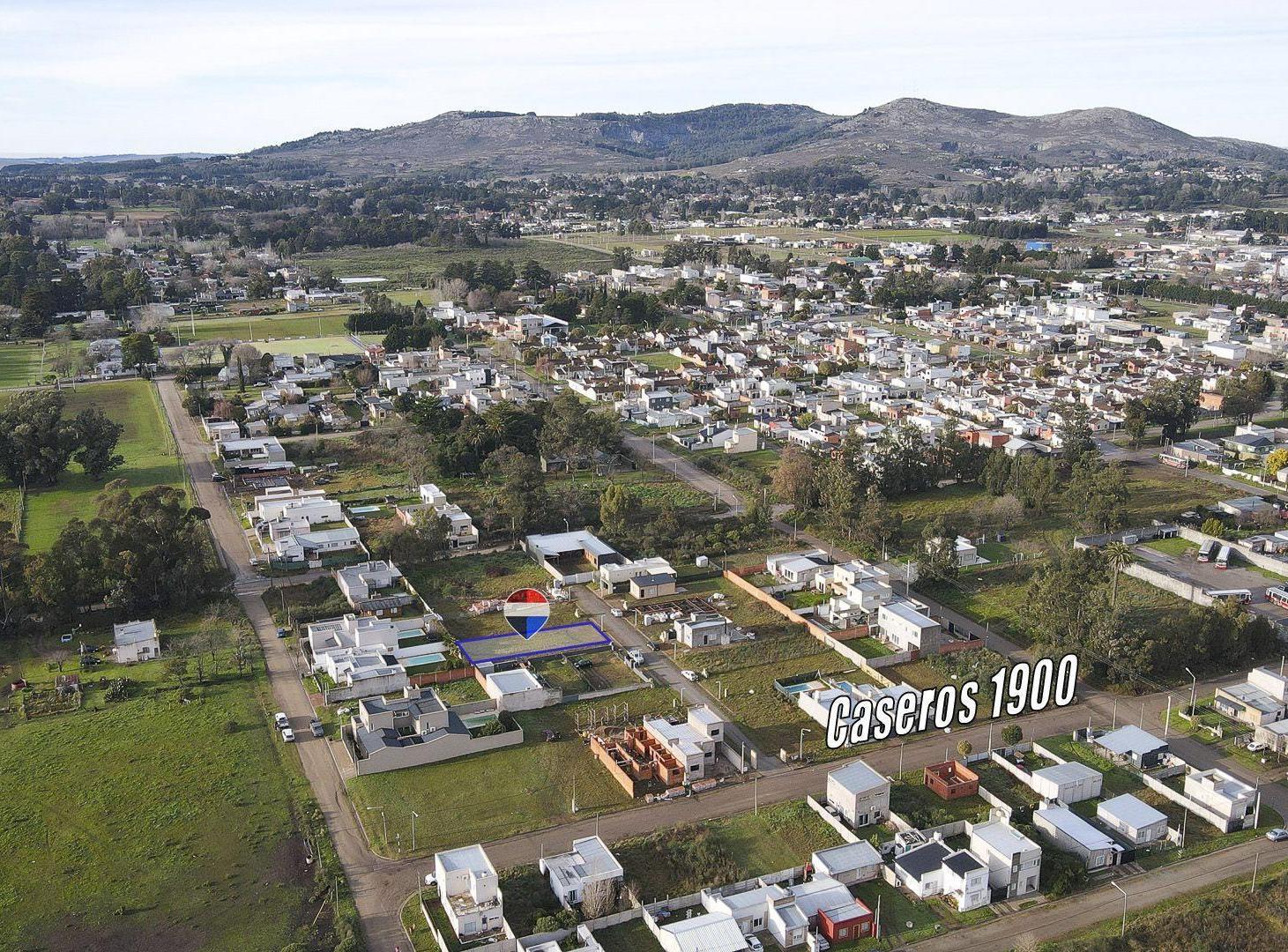 Foto de EN VENTA TERRENO ZONA LA RURAL TANDIL, imagen 3