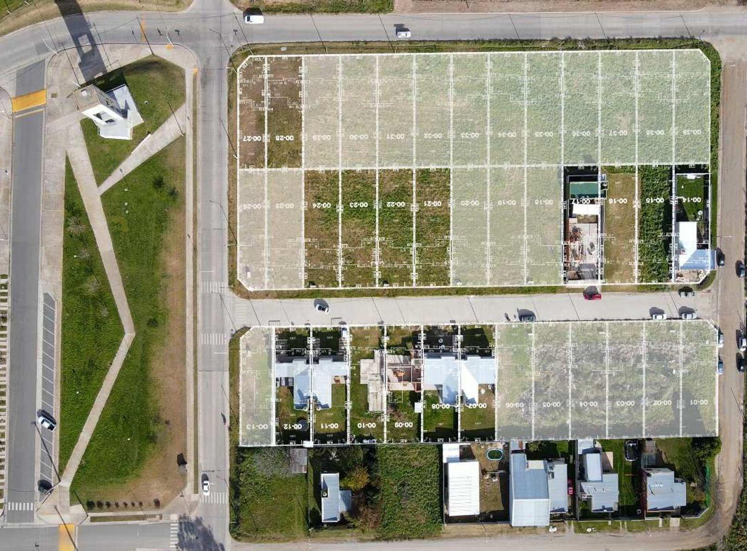Foto de OPORTUNIDAD VENTA LOTEO ZONA PROCREAR TANDIL, imagen 2