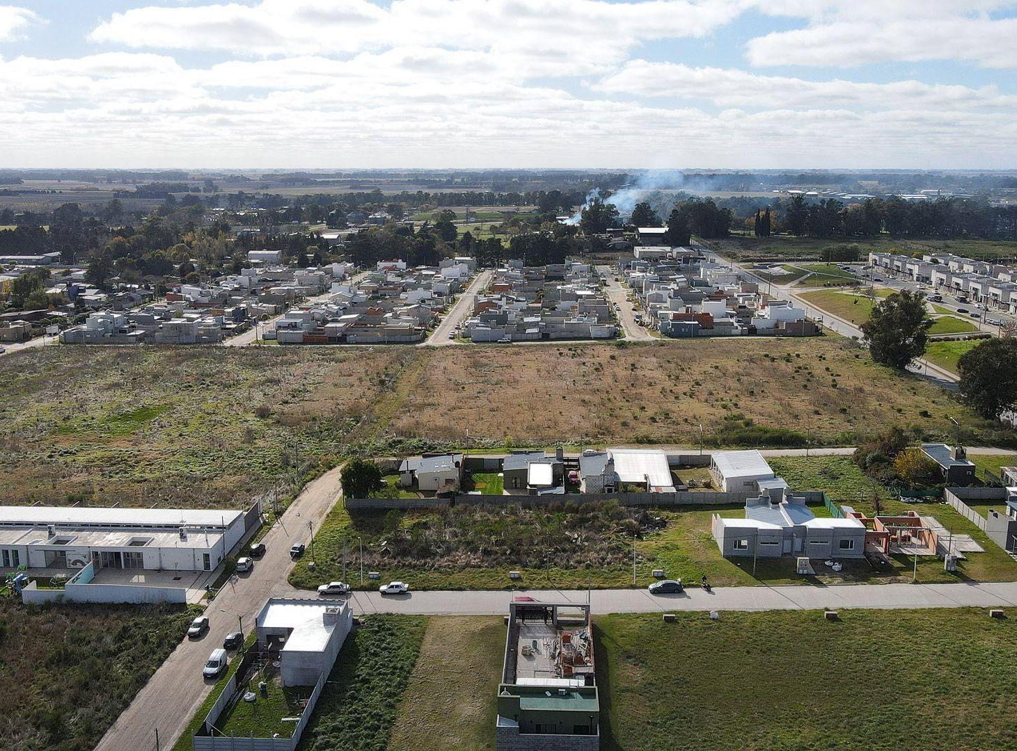Foto de OPORTUNIDAD VENTA LOTEO ZONA PROCREAR TANDIL, imagen 4