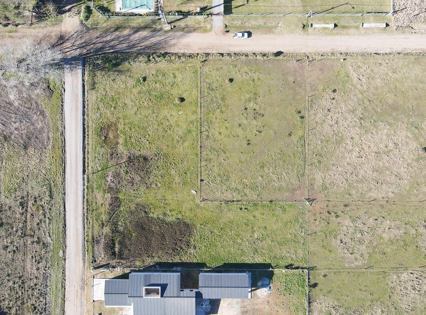 Foto de LOTE EN LA MERCED ESQ. JUAREZ, imagen 1
