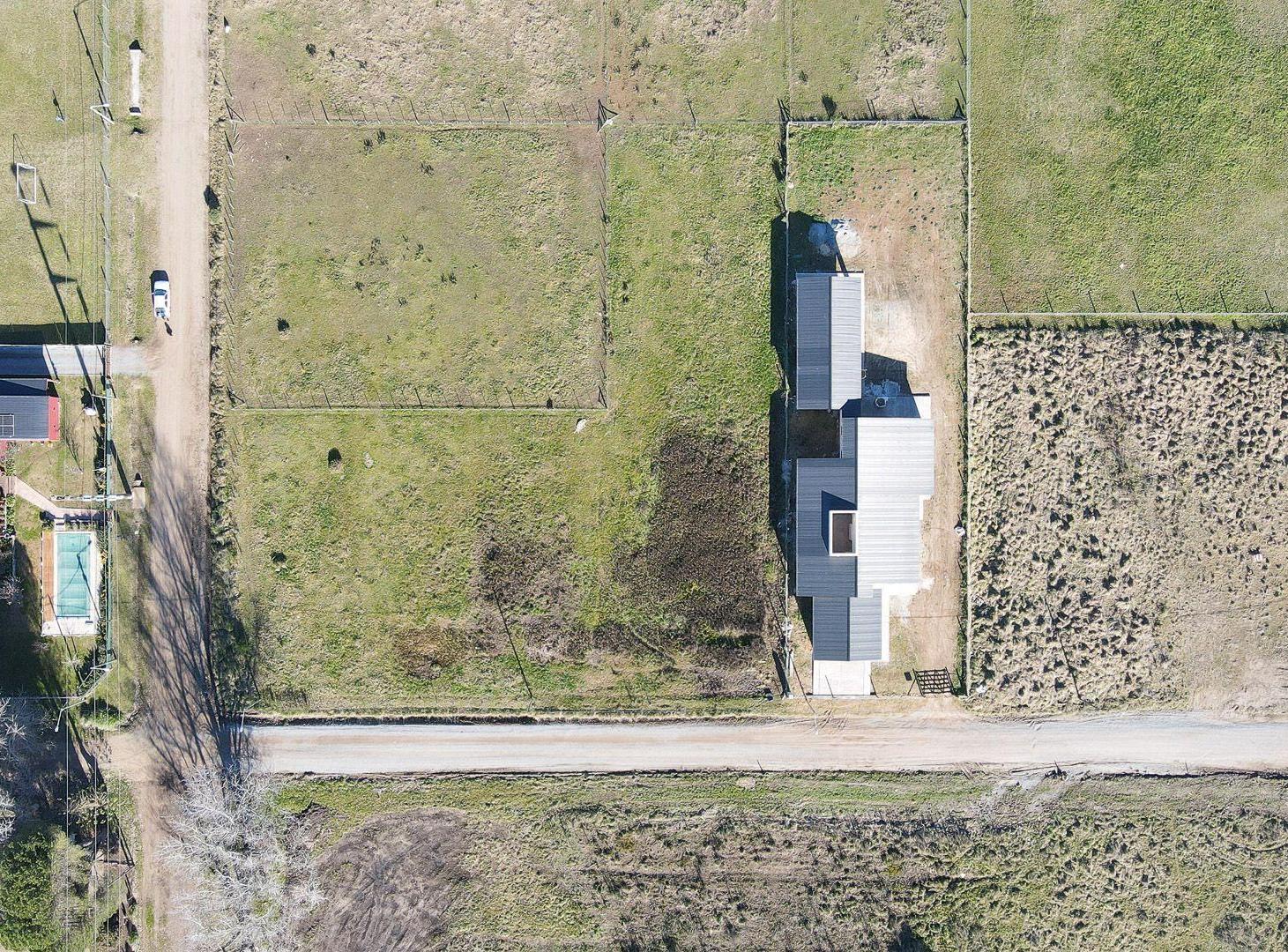 Foto de LOTE EN LA MERCED ESQ. JUAREZ, imagen 3