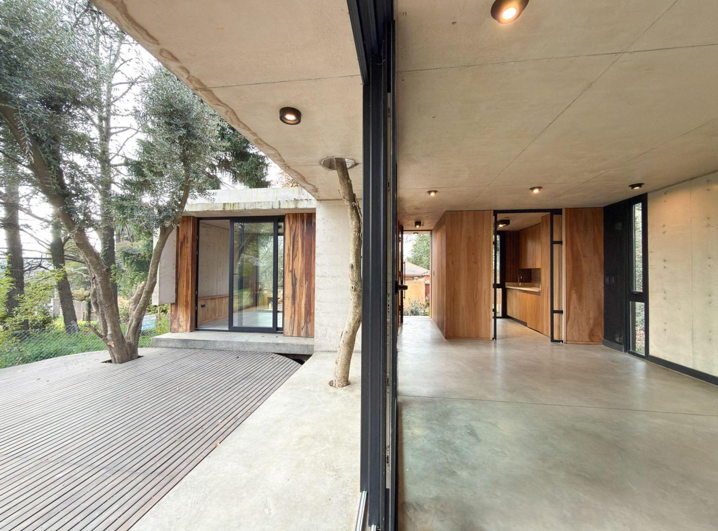 Foto de VENTA DE CASA 2 DORMITORIOS EN VENTA BARRIO UNCAS., imagen 5