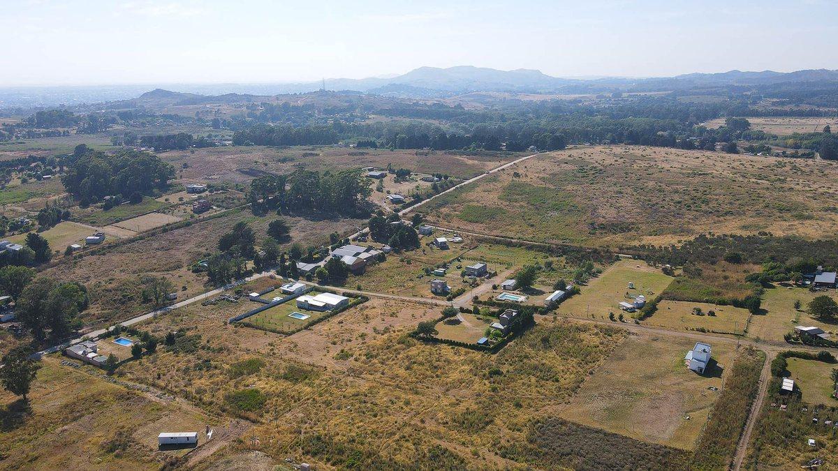 Foto de EN VENTA AMPLIO LOTE - TANDIL, imagen 4