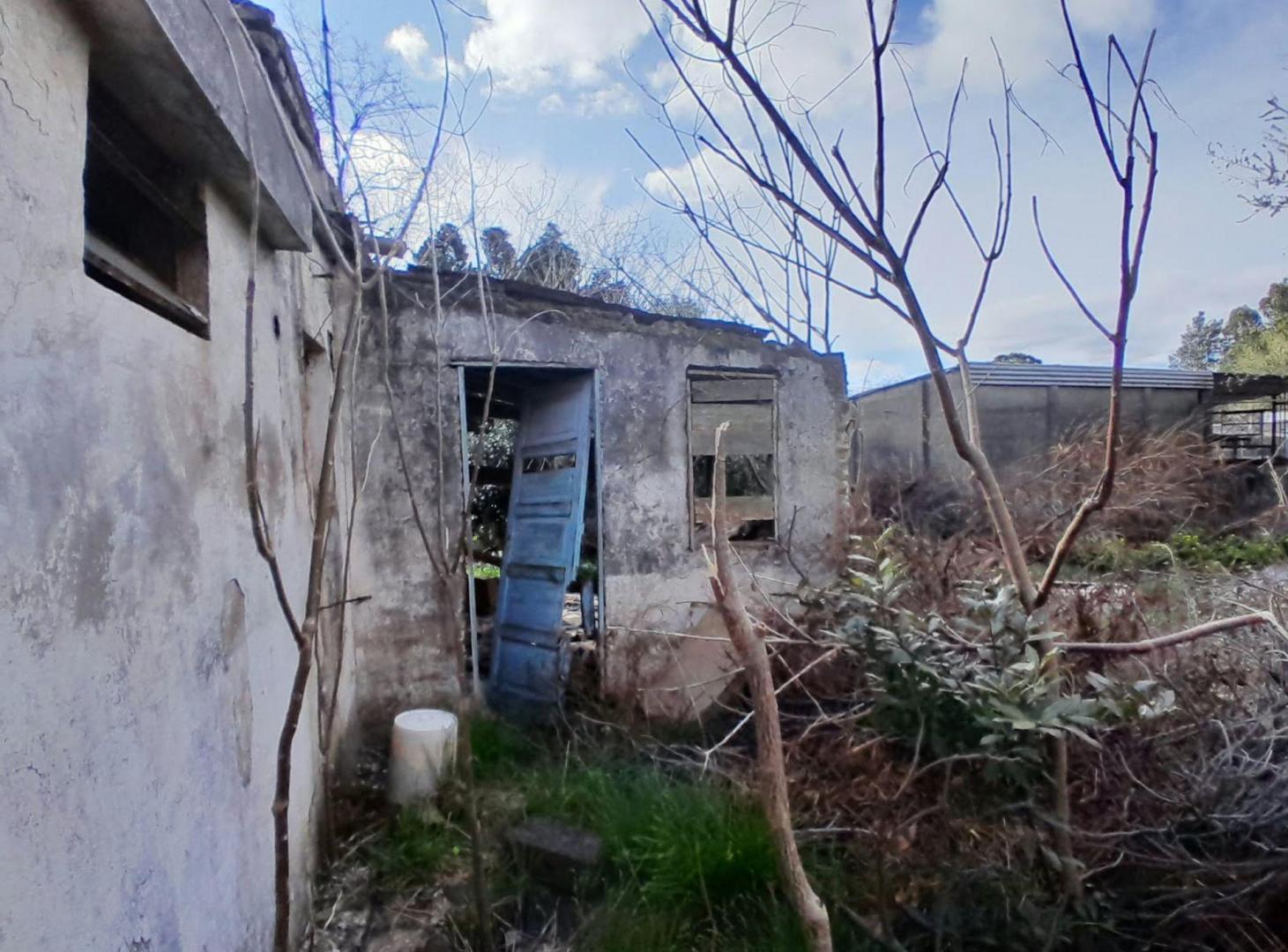 Foto de VENTA LOTE CON CONSTRUCCION BARKER BENITO JUAREZ, imagen 3