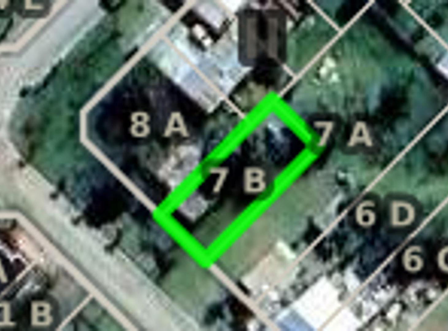 Foto de VENTA LOTE CON CONSTRUCCION BARKER BENITO JUAREZ, imagen 5