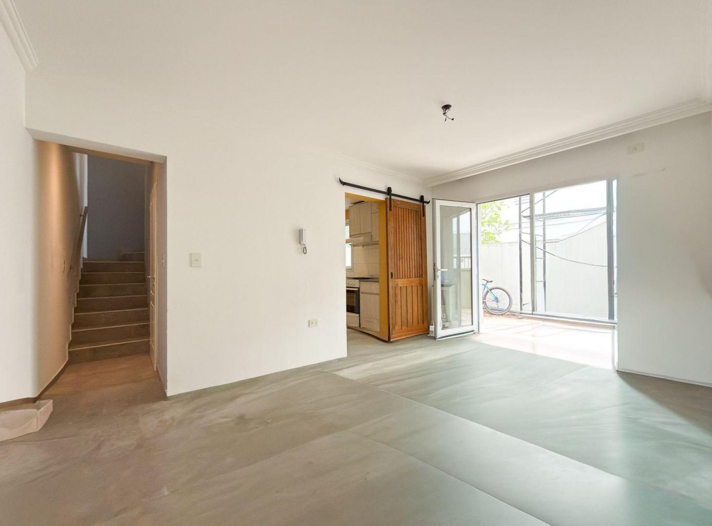 Foto de VENTA DEPARTAMENTO ZONA RURAL 2 DORMITORIOS TANDIL, imagen 4