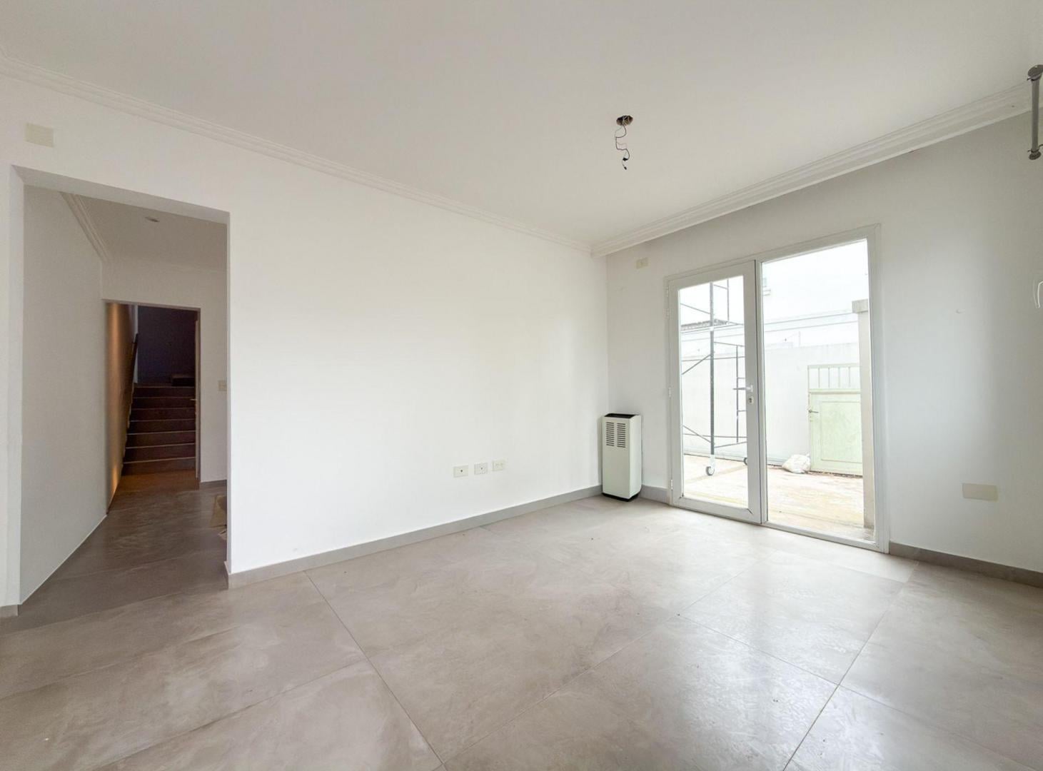 VENTA DEPARTAMENTO ZONA RURAL 2 DORMITORIOS TANDIL