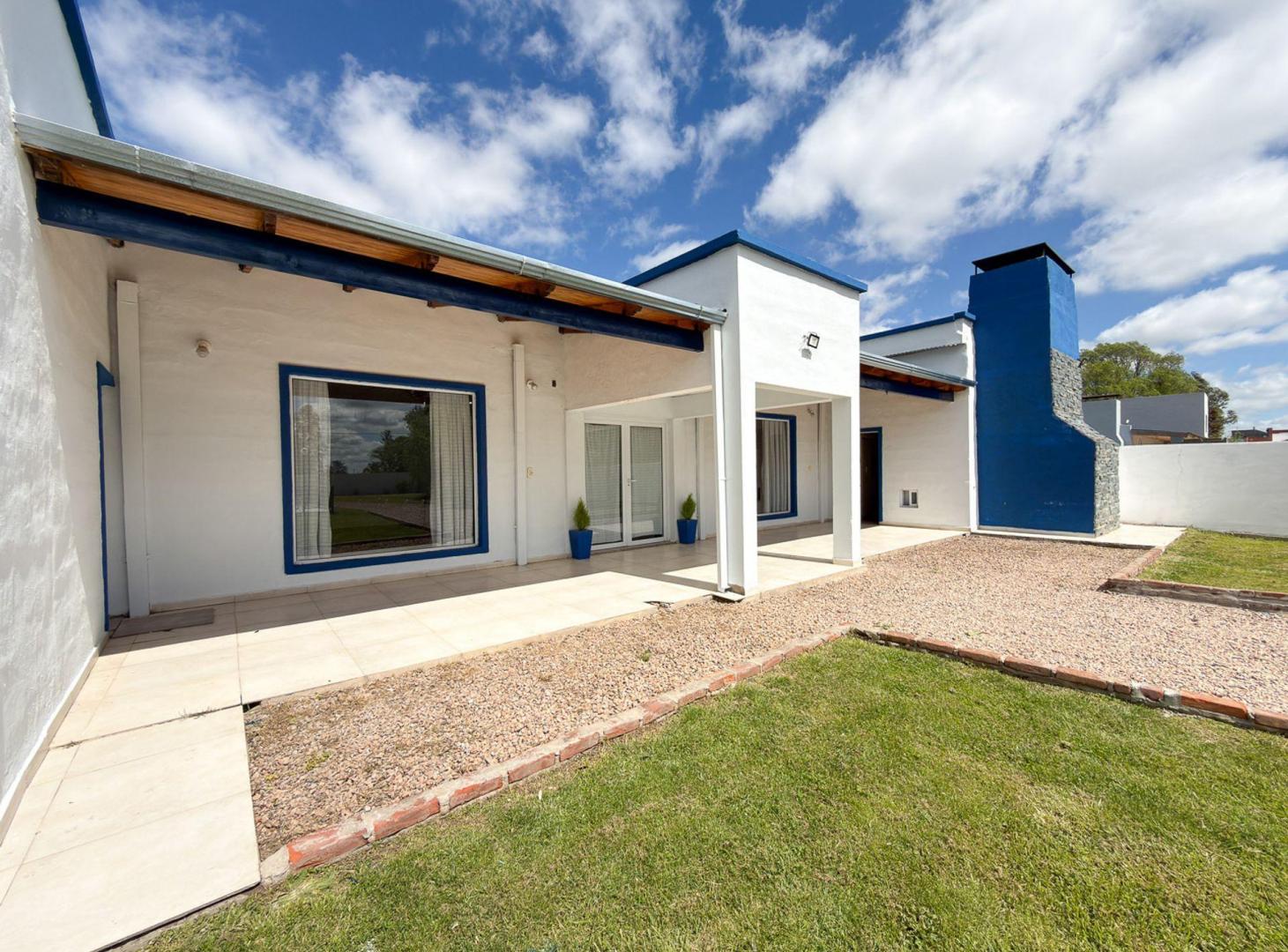 Foto de VENTA QUINTA CON SALÓN DE EVENTOS Y CASA OLAVARRIA, imagen 4
