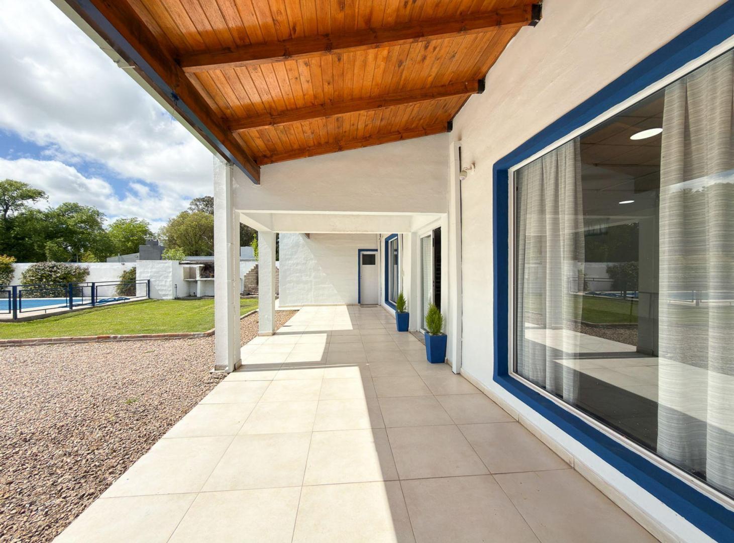 Foto de VENTA QUINTA CON SALÓN DE EVENTOS Y CASA OLAVARRIA, imagen 5