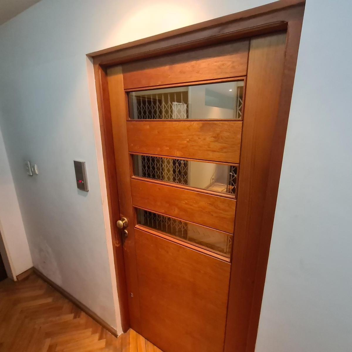Oficina cercana a Tribunales en venta.