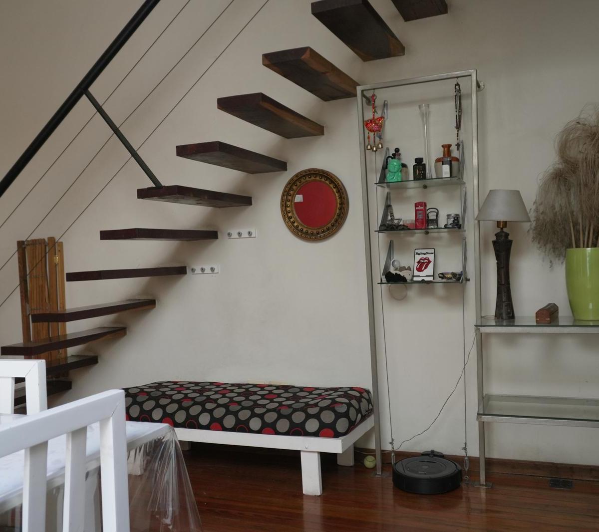 Casa en Caballito. 3