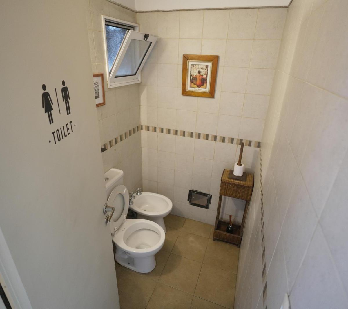 Casa en Caballito. 1
