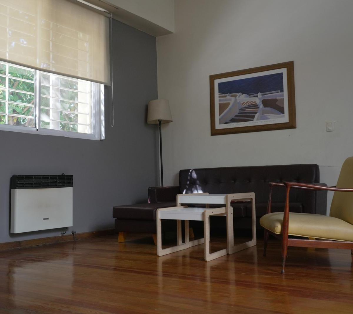Casa en Caballito. 4