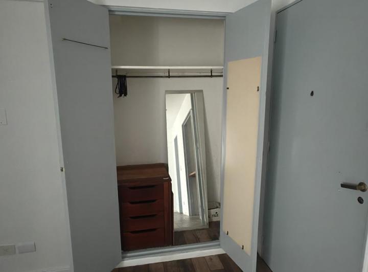 Monoambiente en Alquiler- Recoleta 3