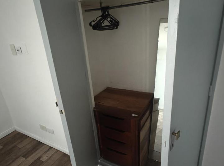 Monoambiente en Alquiler- Recoleta 4