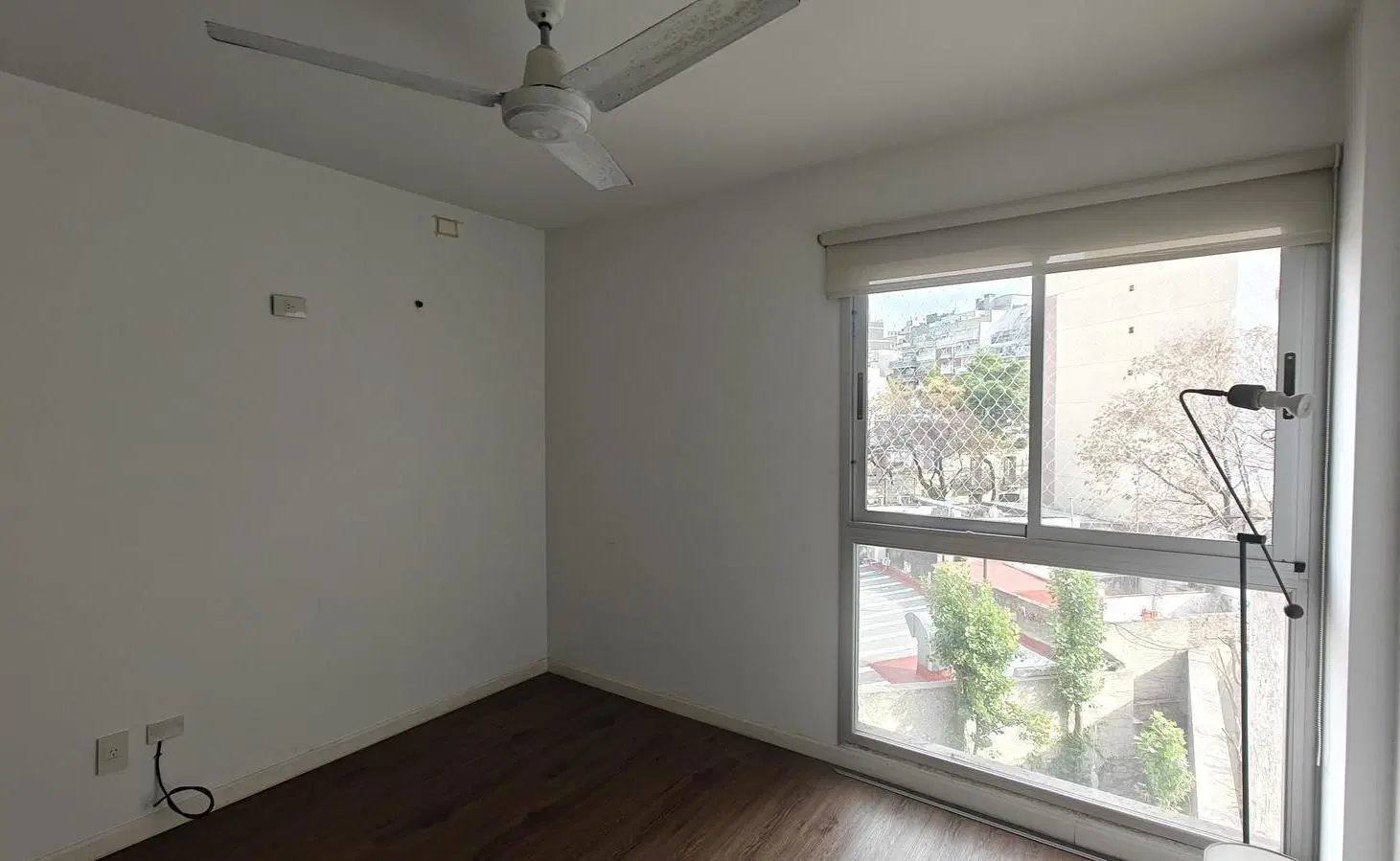 Departamento en Alquiler en Caballito 4