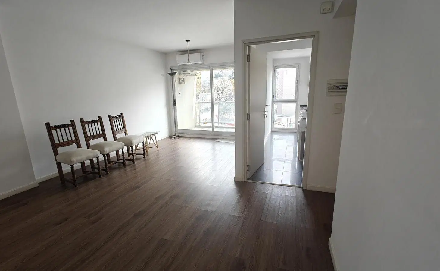 Departamento en Alquiler en Caballito 3