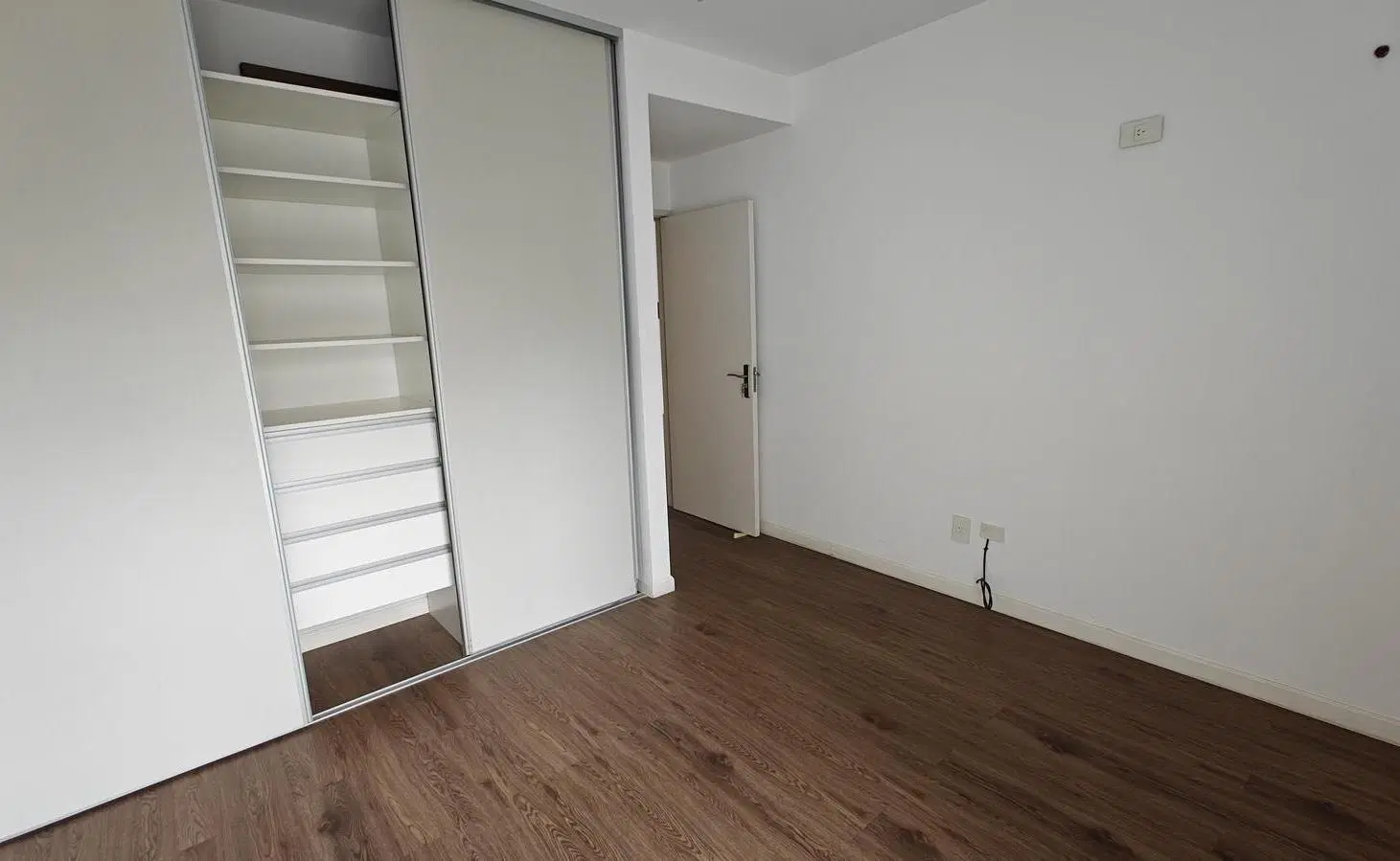 Departamento en Alquiler en Caballito 2