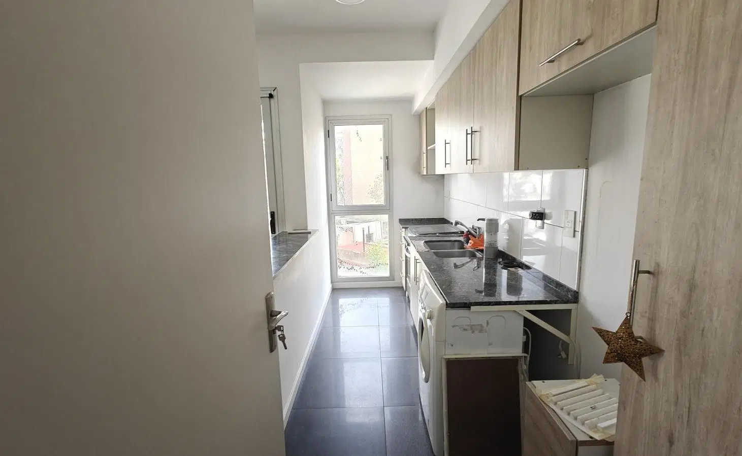 Departamento en Alquiler en Caballito 5