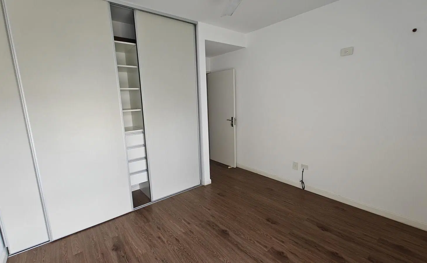 Departamento en Alquiler en Caballito 3