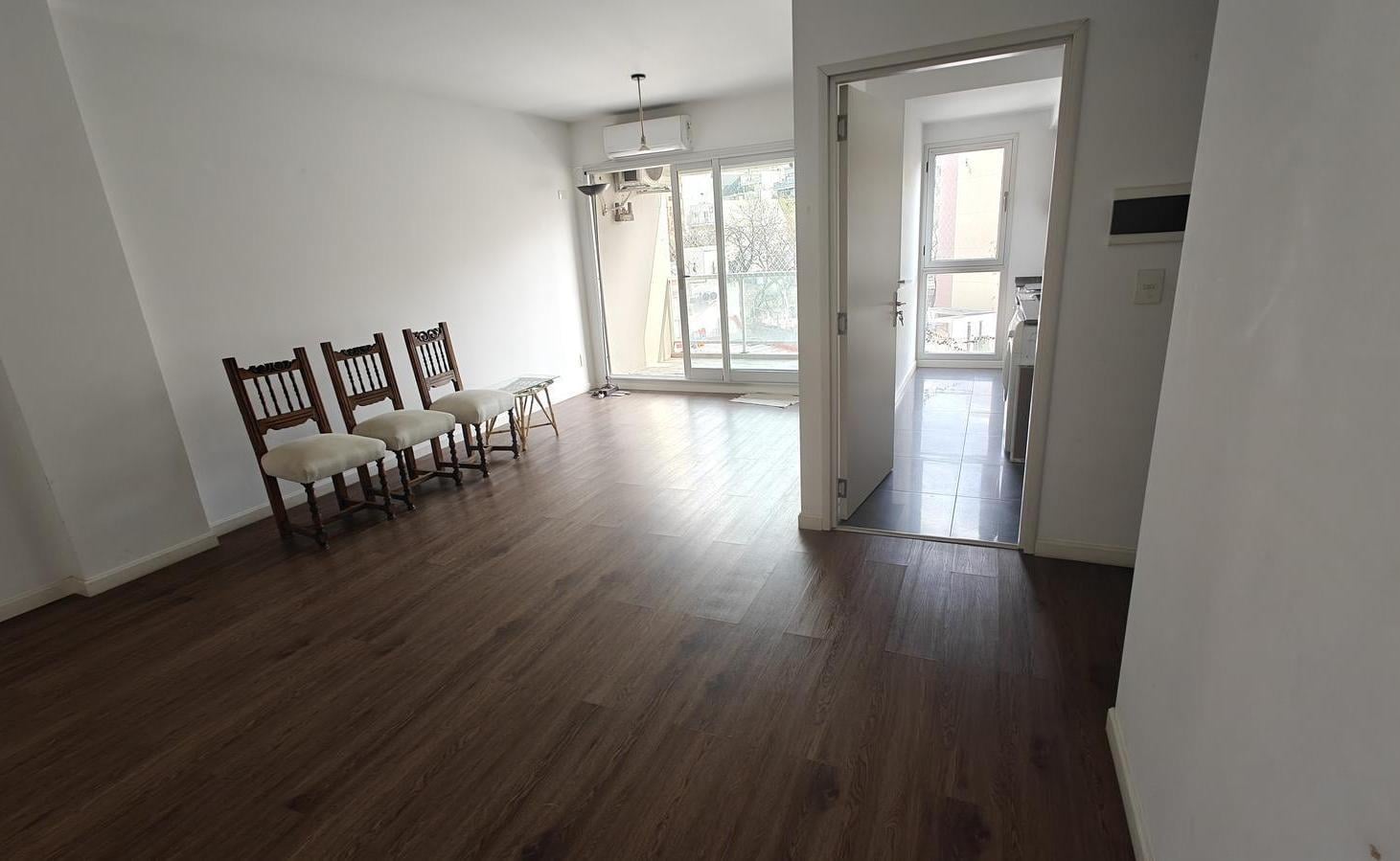 Departamento en Alquiler en Caballito