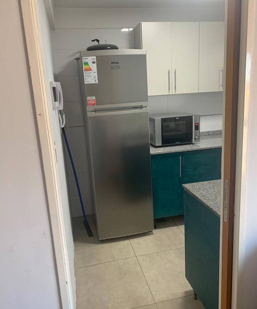 Foto de VENTA 3 AMBIENTES EN SAN CRISTÓBAL – PISO ALTO – CON RENTA HASTA JULIO, imagen 5