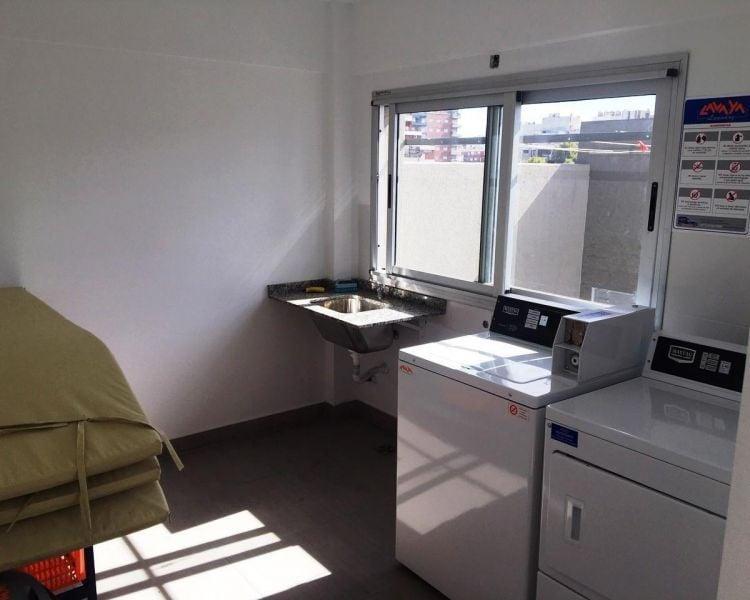 2 Ambientes | Bonifacio, Jose Al 2300 5