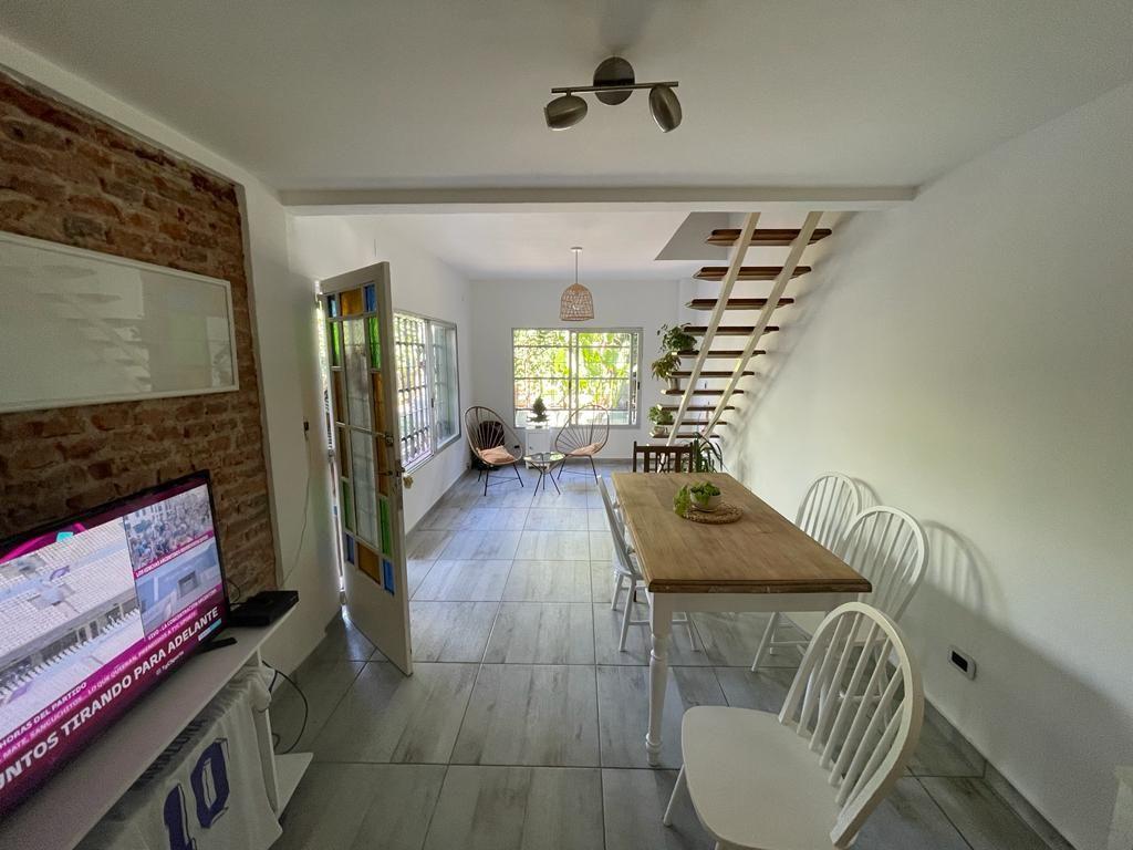 Casa 3 Ambientes. | Tinogasta Al 5000 5
