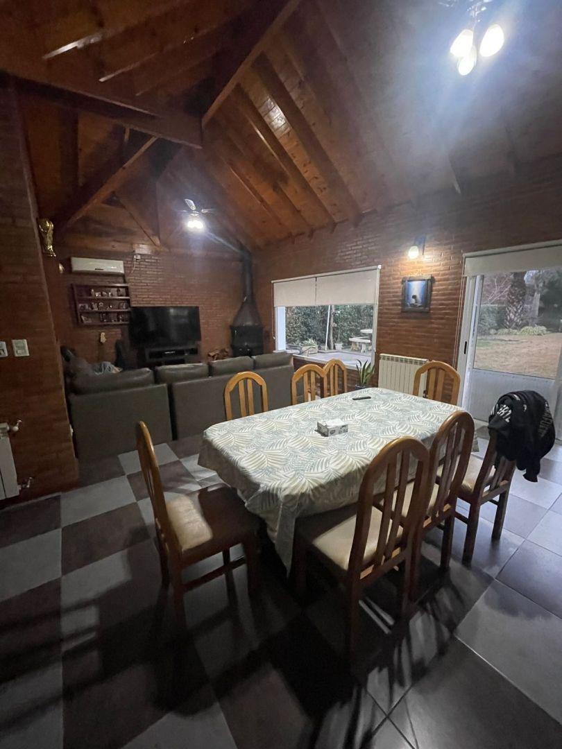 Quinta. | Rio Mendoza Al 500 4